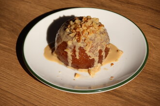 Hayrabolu Tatlısı görseli