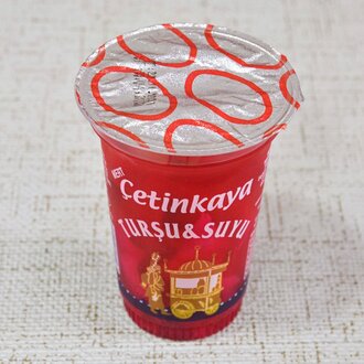 Turşu Suyu görseli