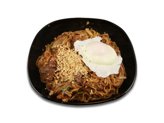 Dana Etli Pad Thai görseli