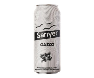Sarıyer Gazoz görseli