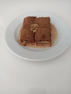 Cevizli Soğuk Baklava 1 Kg. görseli