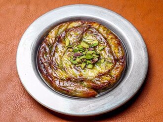 Gül Katmeri görseli