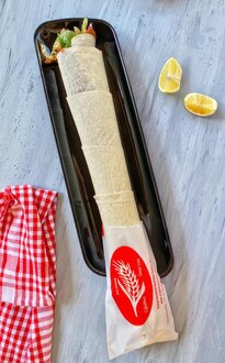 Vezir Dürüm görseli