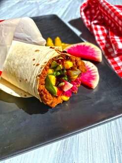 Klasik Dürüm görseli