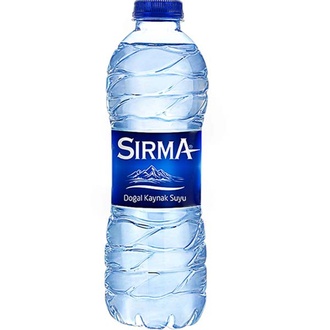 Su (500 Ml.) görseli