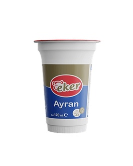 Eker Ayran (170 Ml.) görseli