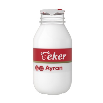 Eker Yayık Ayran görseli