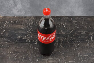 Coca Cola (1 L) görseli