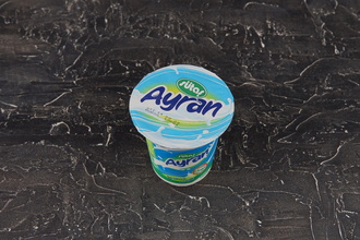Ayran (200 Ml) görseli