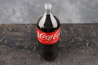 Coca Cola Light (1 L) görseli