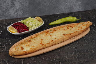 Kaşarlı Pide görseli