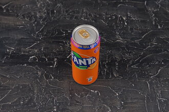 Fanta (330 Ml) görseli