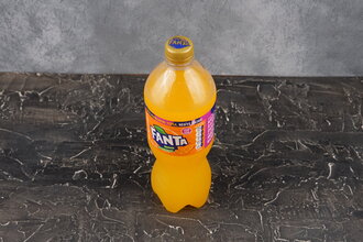 Fanta (1 L) görseli
