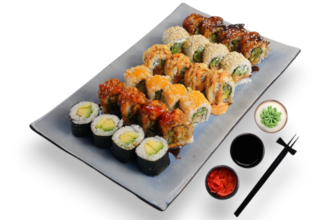 214- İstanbul Set (24 Pcs.) görseli