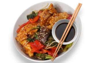 74- Shangai Levrek görseli