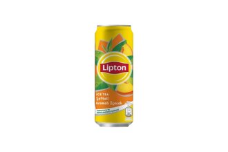 Lipton Ice Tea Şeftali (33 Cl.) görseli