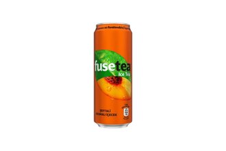 Fuse Tea Şeftali (33 Cl.) görseli