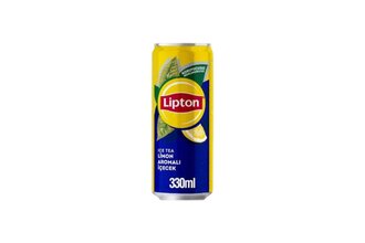 Lipton Ice Tea Limon (33 Cl.) görseli