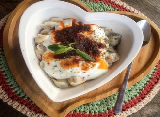 Sezince Pelmeni Mantısı (250 Gr.) görseli