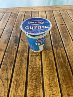 Ayran (29.5 Cl.) görseli