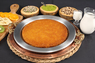 Künefe (2 Kişilik) görseli