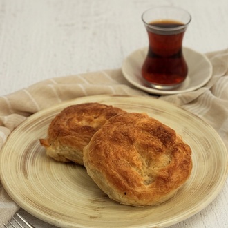 İzmir Boyoz görseli