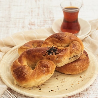 Zeytinli Açma görseli