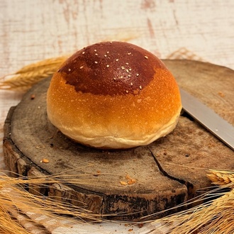 Hamburger Ekmeği görseli