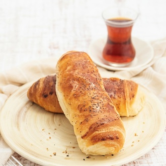Sosisli Açma görseli