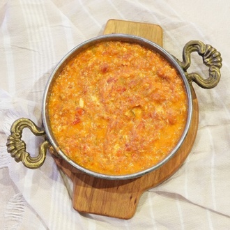 Sade Menemen görseli