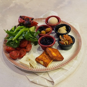 Diyet Kahvaltı görseli