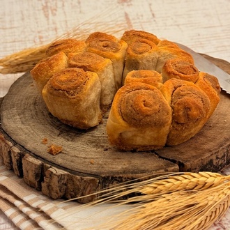 Haşhaşlı Ekmek görseli