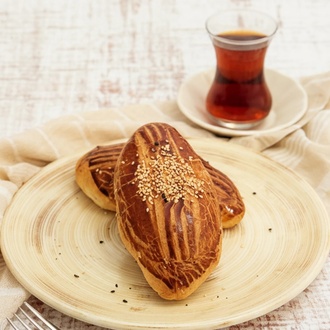 Patatesli Poğaça görseli