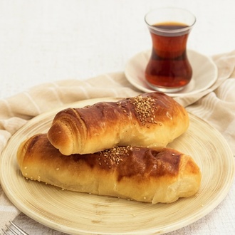 Patatesli Açma görseli