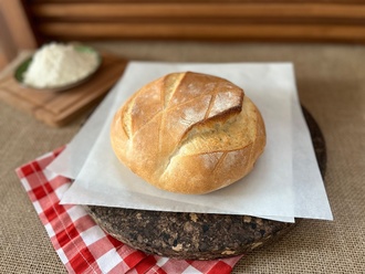 Tuzsuz Ekmek görseli