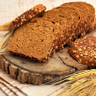 Tam Tahıllı Ekmek görseli