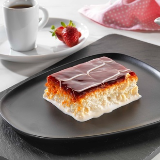 Karamelli Trileçe görseli