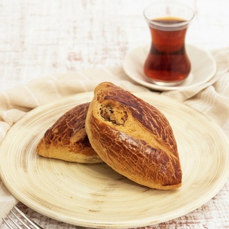 Kıymalı Poğaça görseli