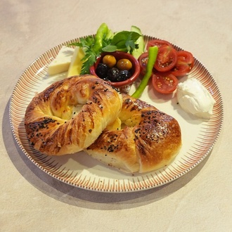 Açma Tabağı görseli