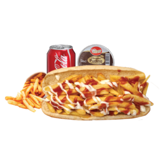 Patso Menü görseli