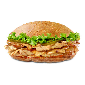 Tombik Tavuk görseli