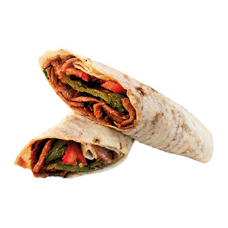 Dürüm Tavuk görseli