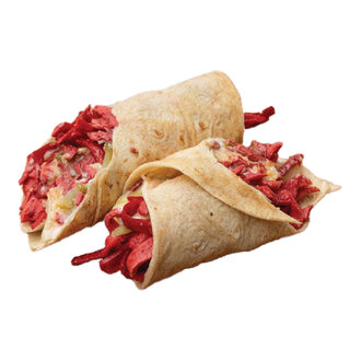 Dürüm Kumru görseli