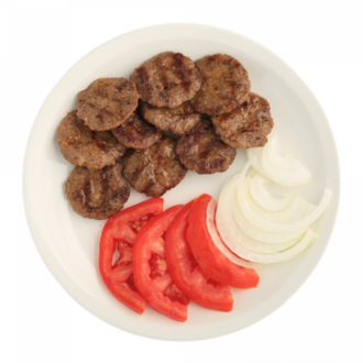 1 Porsiyon. görseli