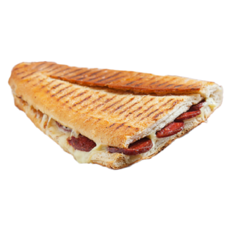 Yarım Tost görseli