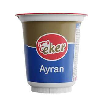 Büyük Ayran görseli