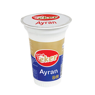 Küçük Ayran görseli