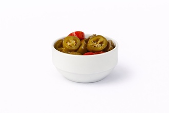 Jalapeno Biber görseli