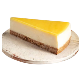 Limonlu Cheesecake görseli
