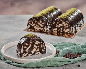 Mozaik Pasta görseli